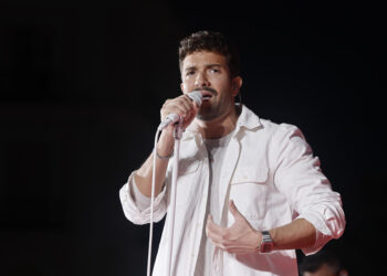 Pablo Alborán: «Cuando te pasan cosas extremas es cuando empiezas a conocerte»