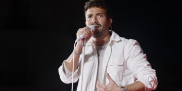 Pablo Alborán: «Cuando te pasan cosas extremas es cuando empiezas a conocerte»