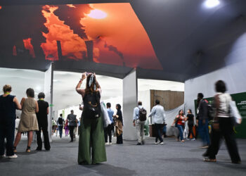 La financiación para países en desarrollo tensa la COP30: “No hay punto de encuentro”