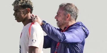 El Barça busca dar otro paso adelante en Brujas