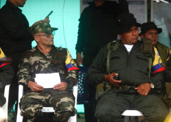 Disidencias de las FARC han infiltrado la seguridad del Estado colombiano, revela informe