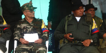 Disidencias de las FARC han infiltrado la seguridad del Estado colombiano, revela informe