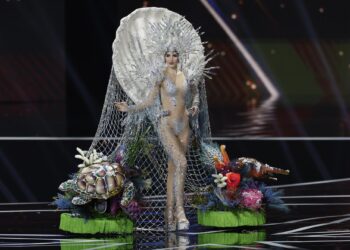Dos miembros del jurado de Miss Universo renuncian entre críticas por supuesto fraude