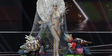 Dos miembros del jurado de Miss Universo renuncian entre críticas por supuesto fraude