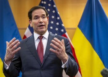 Washington designará a partir del lunes al Cartel de los Soles como grupo terrorita