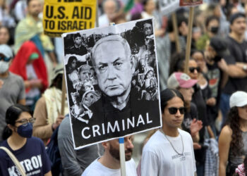 Turquía emite orden de detención contra Netanyahu y otros 36 altos cargos de Israel