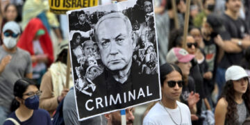 Turquía emite orden de detención contra Netanyahu y otros 36 altos cargos de Israel