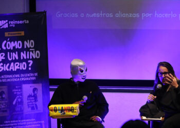 Menores reclutados por el crimen en México son «víctimas de un sistema roto», denuncia ONG