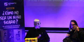 Menores reclutados por el crimen en México son «víctimas de un sistema roto», denuncia ONG