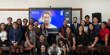 Jóvenes del Táchira diseñan los “Futuros Posibles de la Frontera” en taller de prospectiva con FUNDESTA, UCAT y PNUD