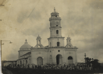 305 años de la Parroquia Eclesiástica  |  UN ESPLÉNDIDO SANTUARIO PARA EL NIÑO ESCUQUEÑO… Y (II) | Por: Juan Carlos Barreto B.