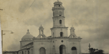 305 años de la Parroquia Eclesiástica  |  UN ESPLÉNDIDO SANTUARIO PARA EL NIÑO ESCUQUEÑO… Y (II) | Por: Juan Carlos Barreto B.