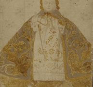 ESCUQUE, SU PARROQUIA ECLESIÁSTICA Y EL OBISPO MARTÍ, 305 AÑOS DE HISTORIA | Por:  Juan Carlos Barreto Balza*