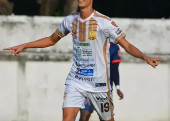 Trujillanos aplicó doble efecto del revulsivo Ridenson Morillo Jr en Guanare