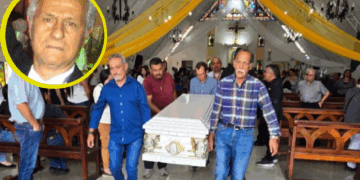 Boconó lamenta la pérdida de Mario Mutone