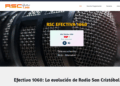 RSC Efectiva 1060 llega a la señal abierta por 88.1 FM La Súperdeportiva del Táchira desde este 29 de noviembre