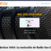 RSC Efectiva 1060 llega a la señal abierta por 88.1 FM La Súperdeportiva del Táchira desde este 29 de noviembre