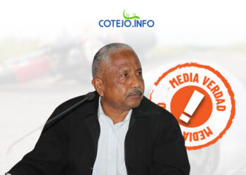 Media verdad: Alta incidencia de motorizados en accidentes de Yaracuy, pero sin datos que confirman el 90 % citado por Cardona