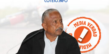 Media verdad: Alta incidencia de motorizados en accidentes de Yaracuy, pero sin datos que confirman el 90 % citado por Cardona