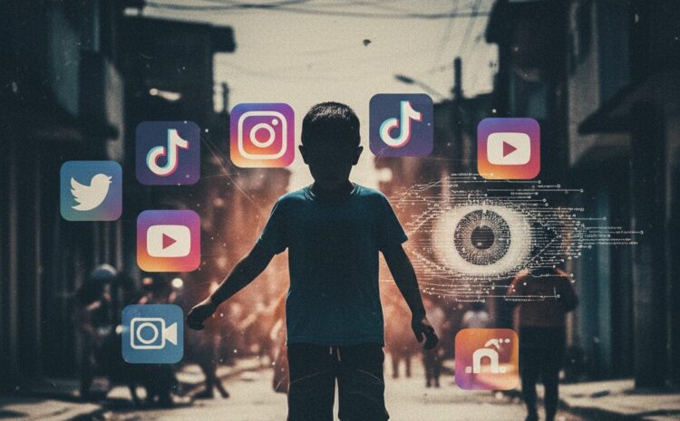 Imagen referencial creada con IA.