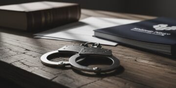 Condenado a más de 20 años de prisión por femicidio frustrado en Trujillo