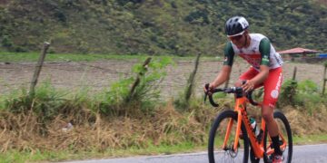 Conoce las rutas oficiales de la Vuelta Ciclística en Boconó