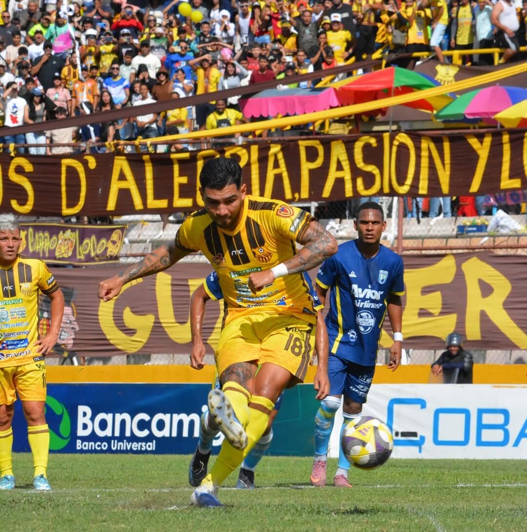 ¡A LA GRAN FINAL! Trujillanos FC golea y asegura su pase a la pelea por el ascenso