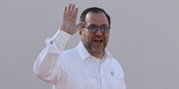 Gobierno de Venezuela advierte que bloqueo ordenado por EEUU golpeará la economía mundial