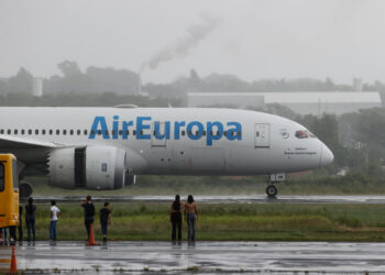 Iberia, Air Europa y Plus Ultra han recibido la suspensión de licencias en Venezuela