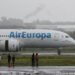 Iberia, Air Europa y Plus Ultra han recibido la suspensión de licencias en Venezuela