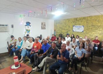 En Sesión Especial concejales celebraron los 460 años de Pampán