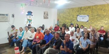 En Sesión Especial concejales celebraron los 460 años de Pampán