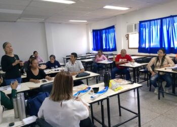 UNESR-Valera impulsa Ordenanza pionera para la protección de cuencas y fuentes hídricas