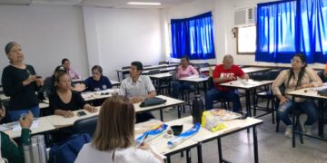 UNESR-Valera impulsa Ordenanza pionera para la protección de cuencas y fuentes hídricas