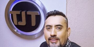 Músico boconés participa en reality en La Tele Tuya