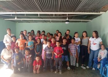 Acción Social Boconó arribó a sus 61 años de labor