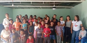 Acción Social Boconó arribó a sus 61 años de labor