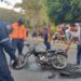 Pierden la vida dos jóvenes en accidente de tránsito en Boconó