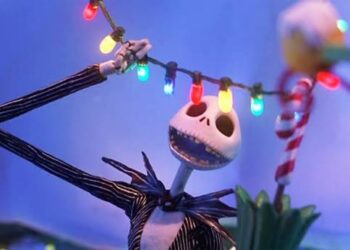 Llégate invita a su cineforo de Navidad 