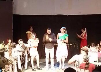 Gala de las artes: conozca los ganadores de los Premios TNJ Valera 2025