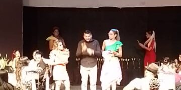 Gala de las artes: conozca los ganadores de los Premios TNJ Valera 2025