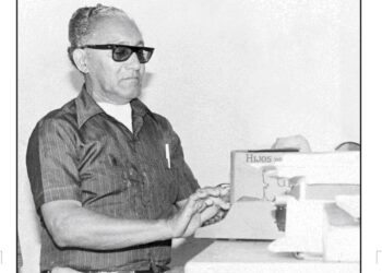 CIEN AÑOS DEL POETA LUIS MARIO MADRIZ  (1925-2025)  | Por: Luis Manuel Solarte Cañizalez