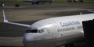 Copa Airlines extiende hasta el 15 de enero la suspensión de vuelos a Venezuela