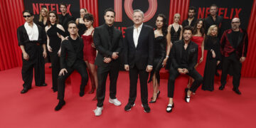 Netflix adquirirá Warner Bros. Discovery, incluido HBO, por 82.700 millones de dólares