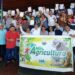 Beneficio para todos: Acreditados Consejos Campesinos del municipio La Ceiba