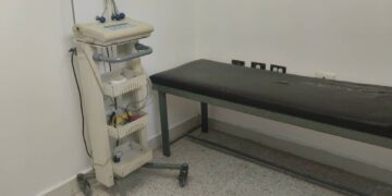 Trujillo | Reinaugurado CDI Simón Bolívar de Sabana Grande