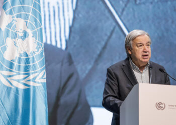 Guterres urge a Tailandia y Camboya a «evitar una mayor escalada» ante más enfrentamientos