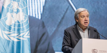 Guterres urge a Tailandia y Camboya a «evitar una mayor escalada» ante más enfrentamientos