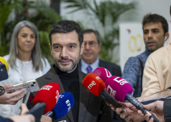 España confía que más países sigan su ejemplo y se retiren de Eurovisión 2026