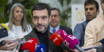 España confía que más países sigan su ejemplo y se retiren de Eurovisión 2026